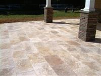 Mediterranean Walnut Pavers