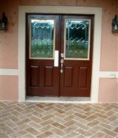 Mediterranean Walnut Pavers