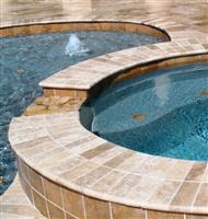 Mediterranean Walnut Pavers