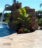 Mediterranean Walnut Pavers