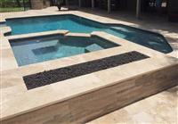 Mediterranean Walnut Pavers