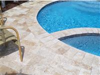 Mediterranean Walnut Pavers