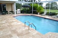 Mediterranean Walnut Pavers