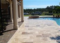 Mediterranean Walnut Pavers