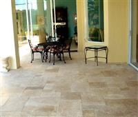 Mediterranean Walnut Pavers