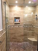 Mediterranean Walnut Tiles