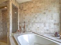 Mediterranean Walnut Tiles