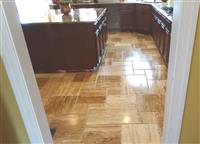 Mediterranean Walnut Tiles