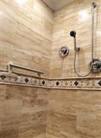 Mediterranean Walnut Tiles