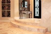 Mediterranean Walnut Tiles