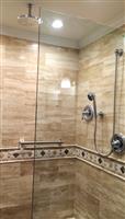 Mediterranean Walnut Tiles