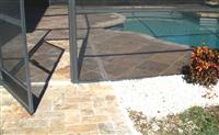 Scabos Travertine Pavers