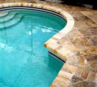 Scabos Travertine Pavers