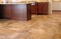 Scabos Travertine Tiles