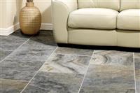 Silver Travertine Tiles