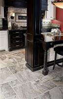 Silver Travertine Tiles