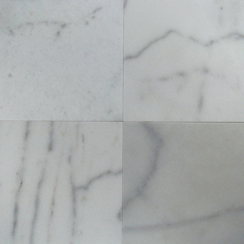 Size: 12 x 12,
Color: Crystal Carrara,
Finish: Polished