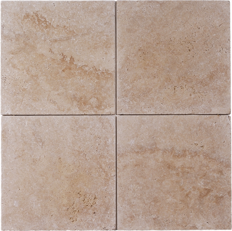 Size: 12 x 12,
Color: Ivory Classic,
Finish: Tumbled