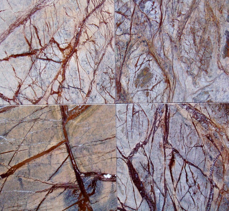 Size: 12 x 12,
Color: Rain Forest Brown,
Finish: Polished