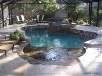 Marble Florida LLC.